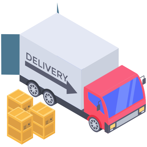 Livraison Rapide